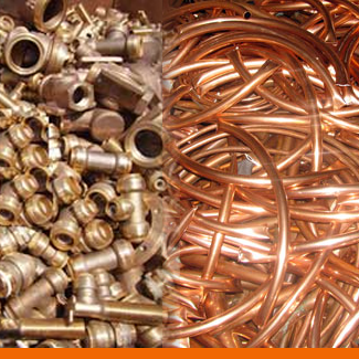 scrap metal for sale​