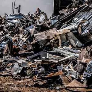 bulk scrap metal for sale