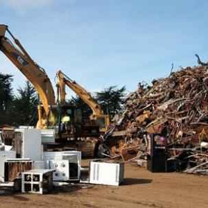 scrap steel for sale